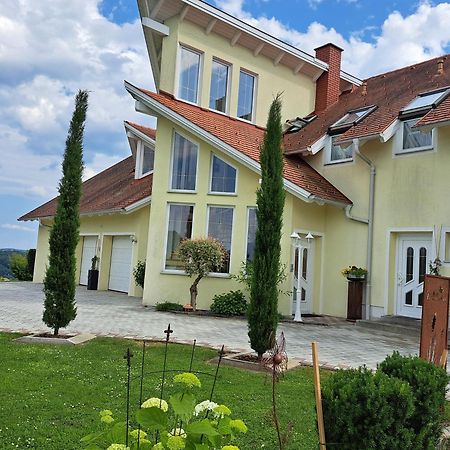 Appartement Schober Kukmirn Exterior foto