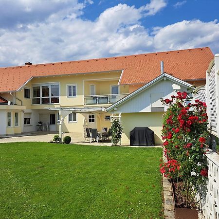 Appartement Schober Kukmirn Exterior foto