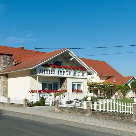Appartement Schober Kukmirn Exterior foto