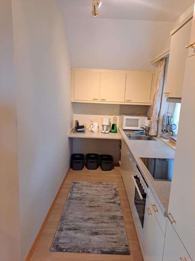 Appartement Schober Kukmirn Exterior foto