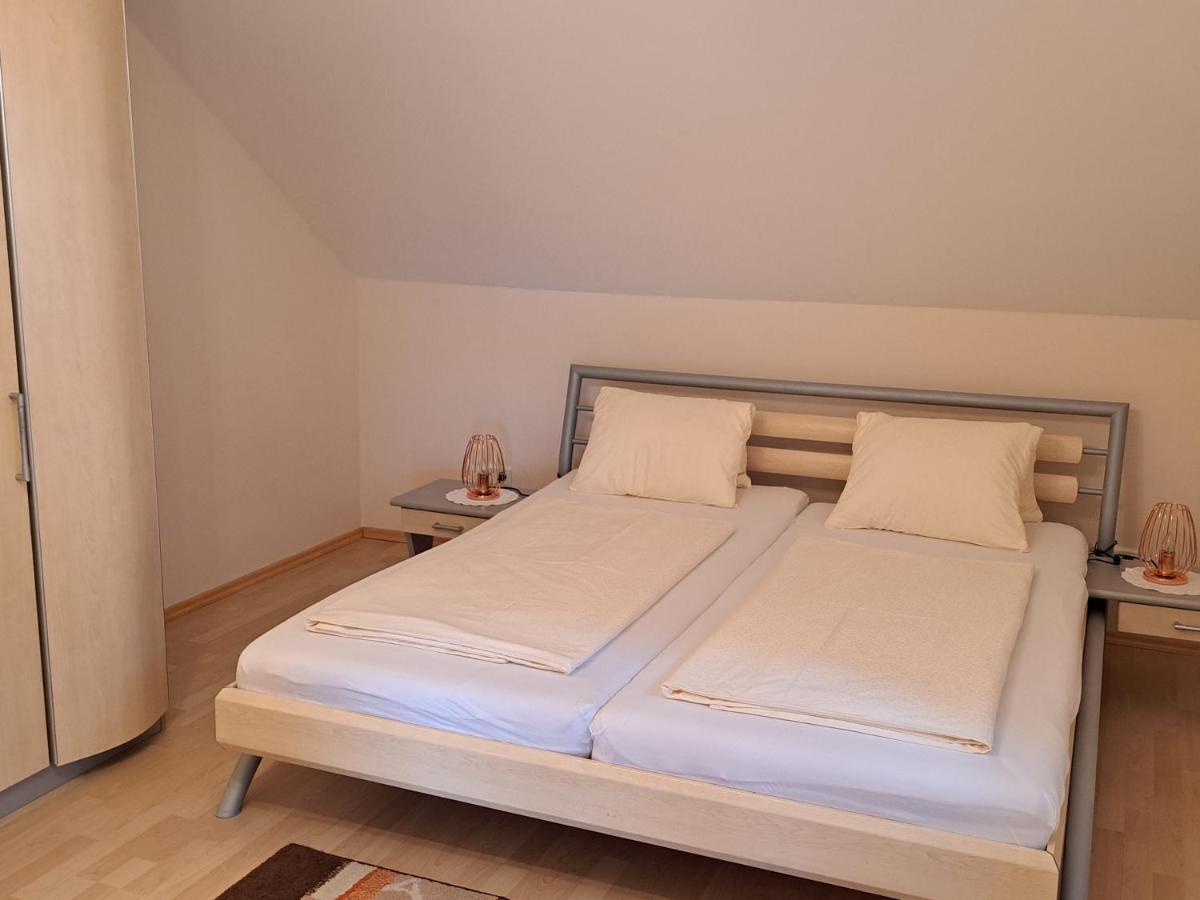 Appartement Schober Kukmirn Exterior foto
