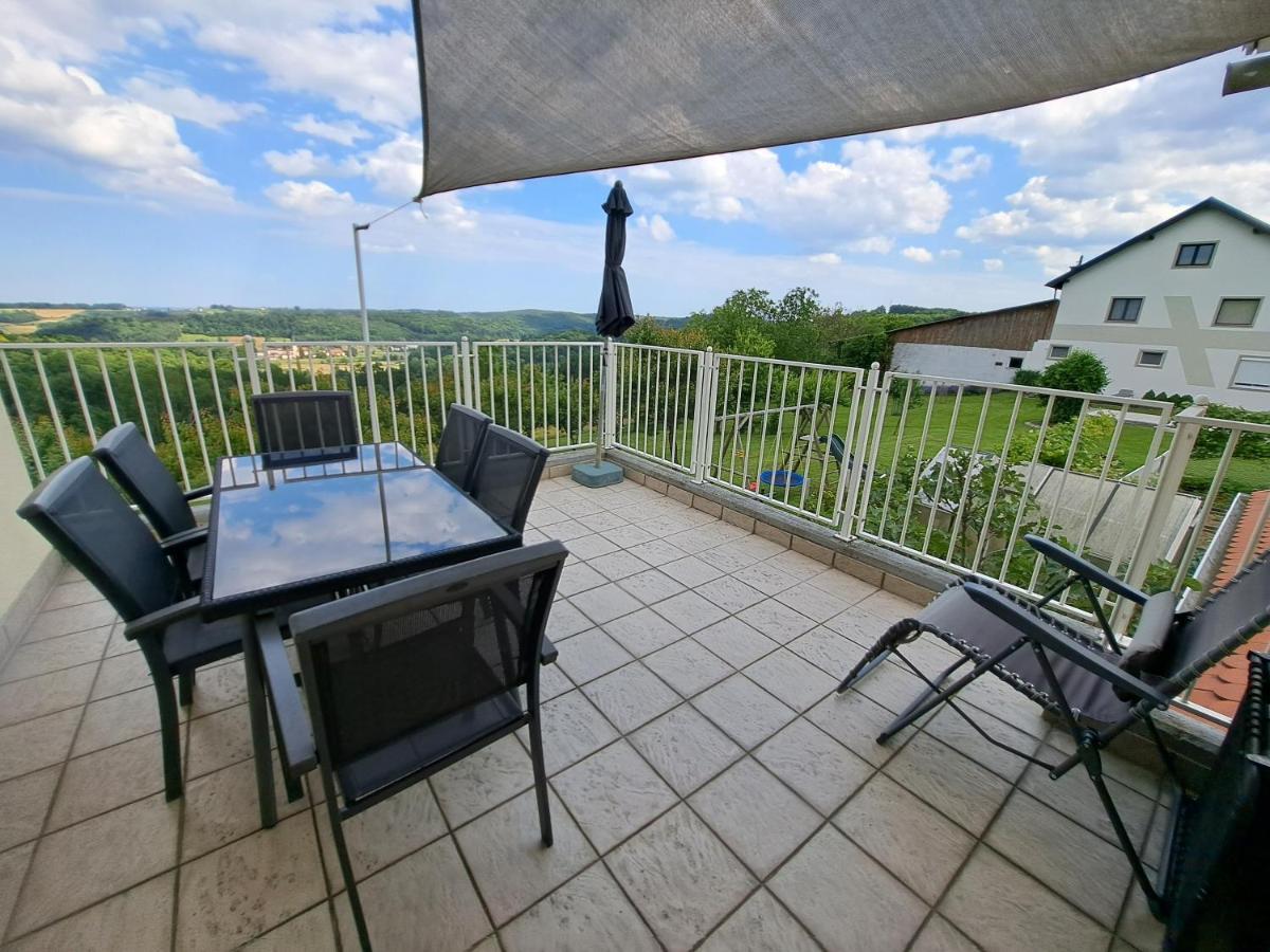 Appartement Schober Kukmirn Exterior foto