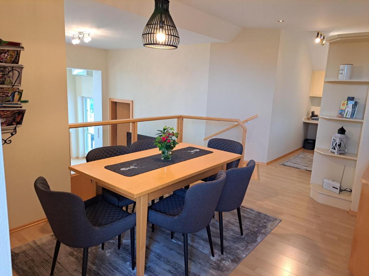 Appartement Schober Kukmirn Exterior foto
