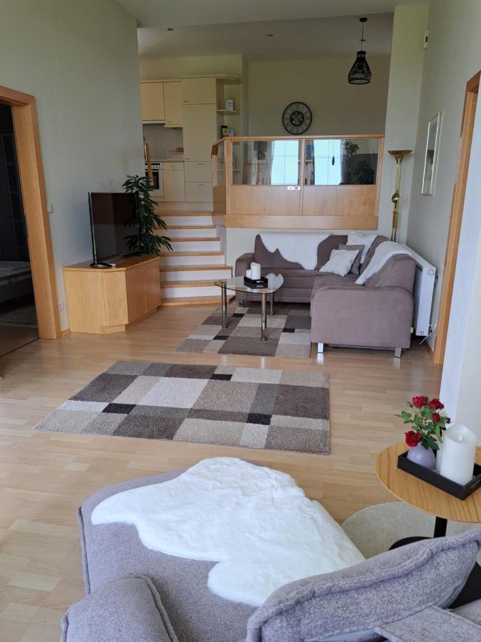 Appartement Schober Kukmirn Exterior foto