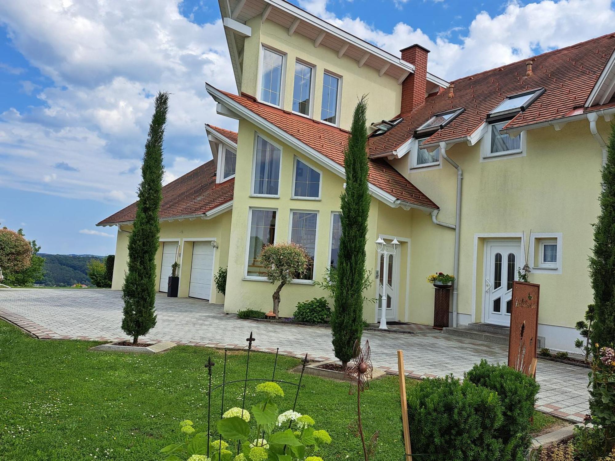Appartement Schober Kukmirn Exterior foto