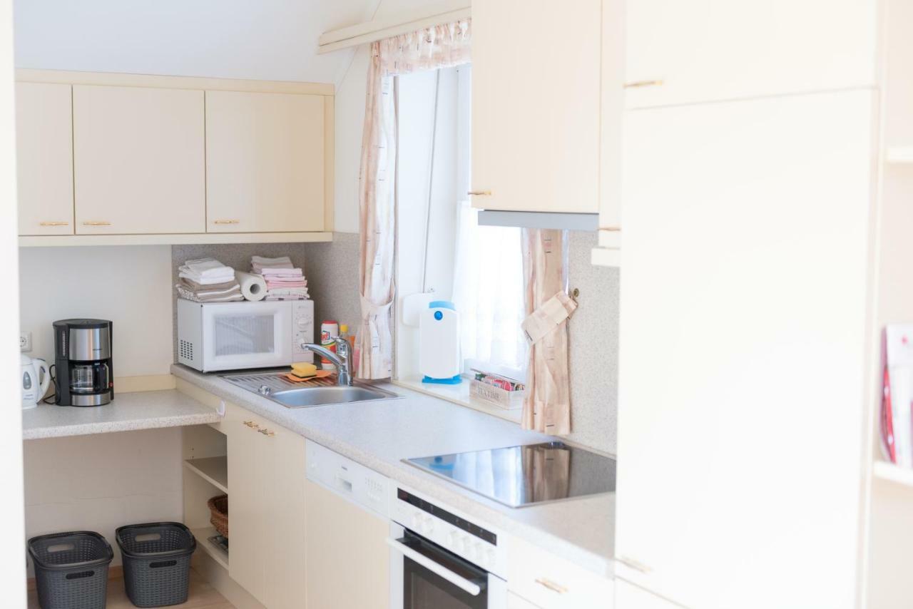 Appartement Schober Kukmirn Exterior foto
